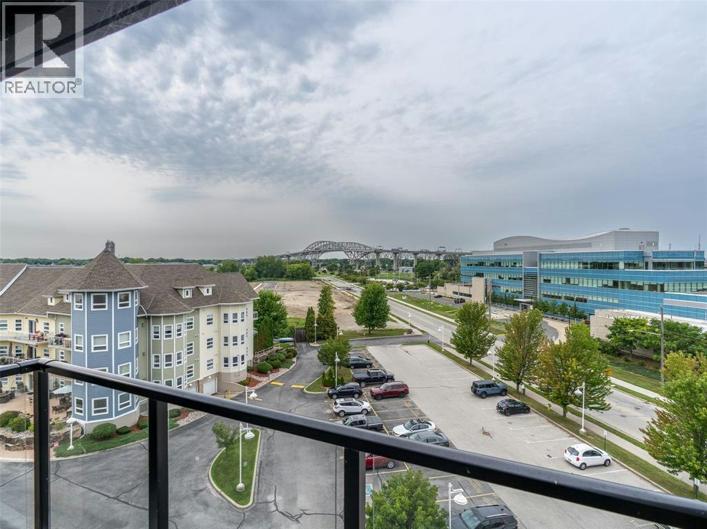 608-1540 Venetian Boulevard, Point Edward, ON, N7T 0A4 - 2