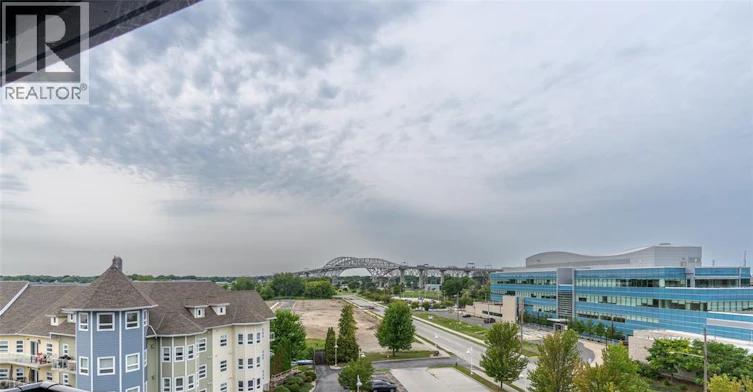 608-1540 Venetian Boulevard, Point Edward, ON, N7T 0A4 - 2