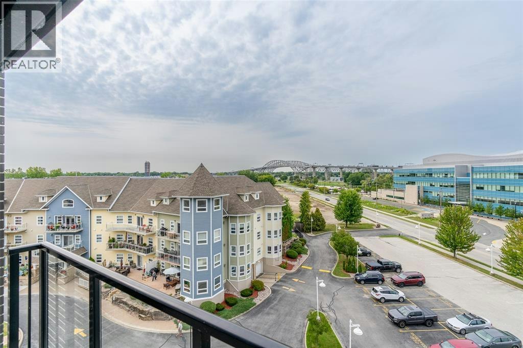 610-1540 Venetian Boulevard, Point Edward, ON, N7T 0A4 - 4