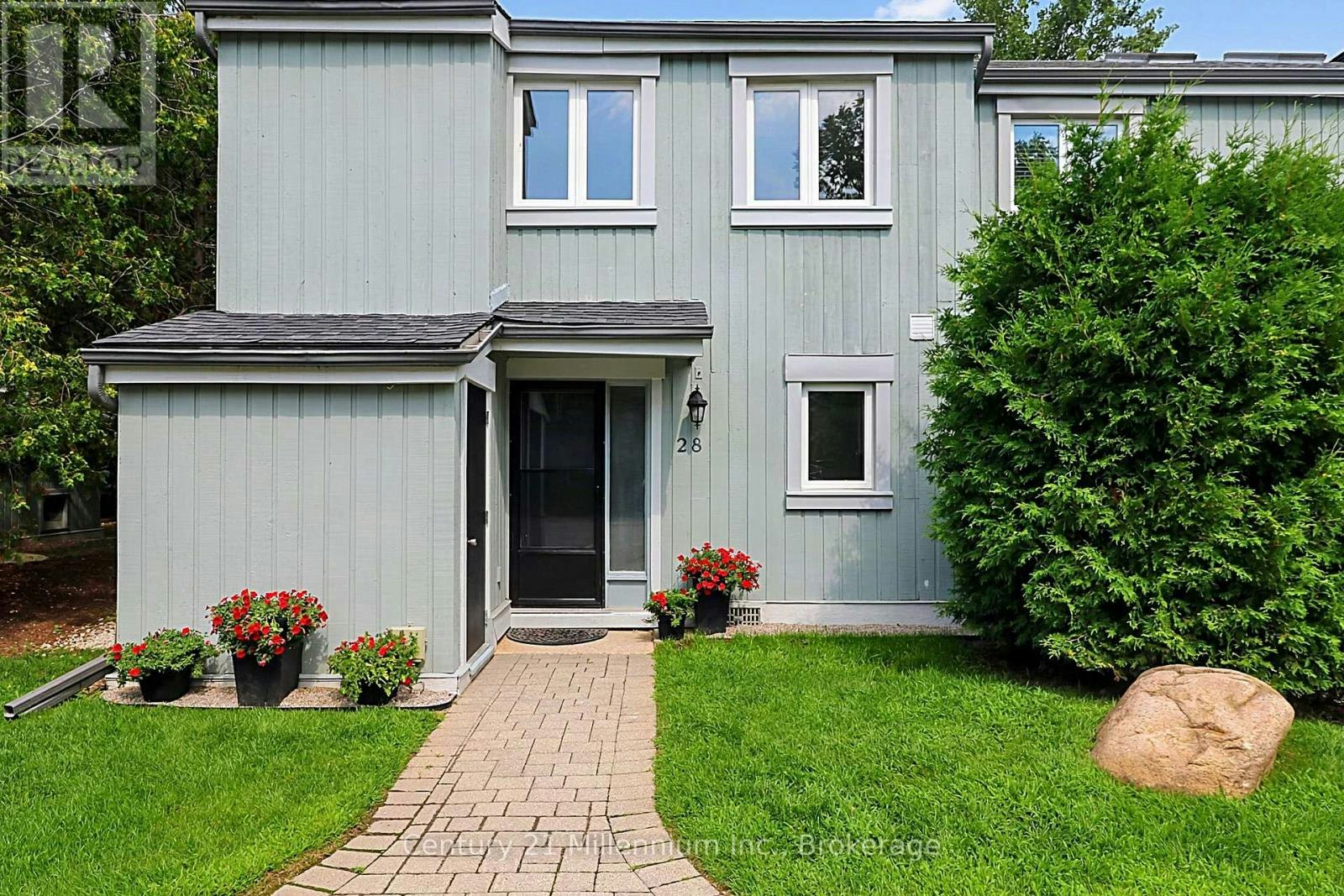 28-127 Fairway Crescent, Collingwood, ON, L9Y 5B4