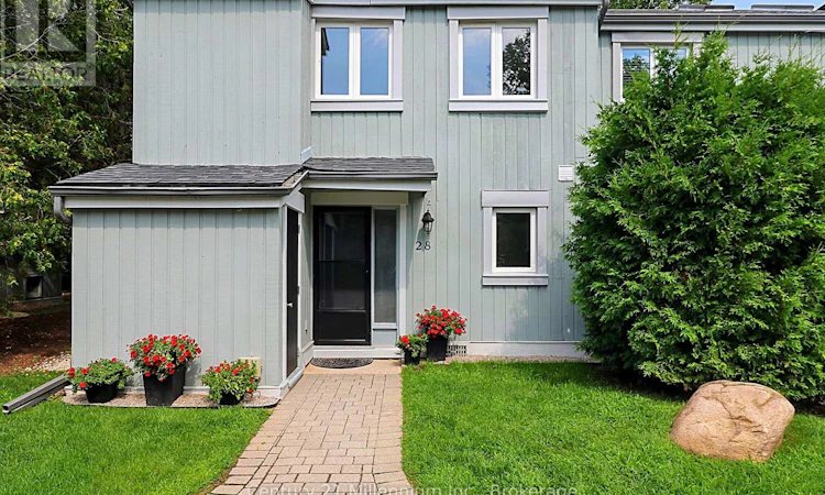 28-127 Fairway Crescent