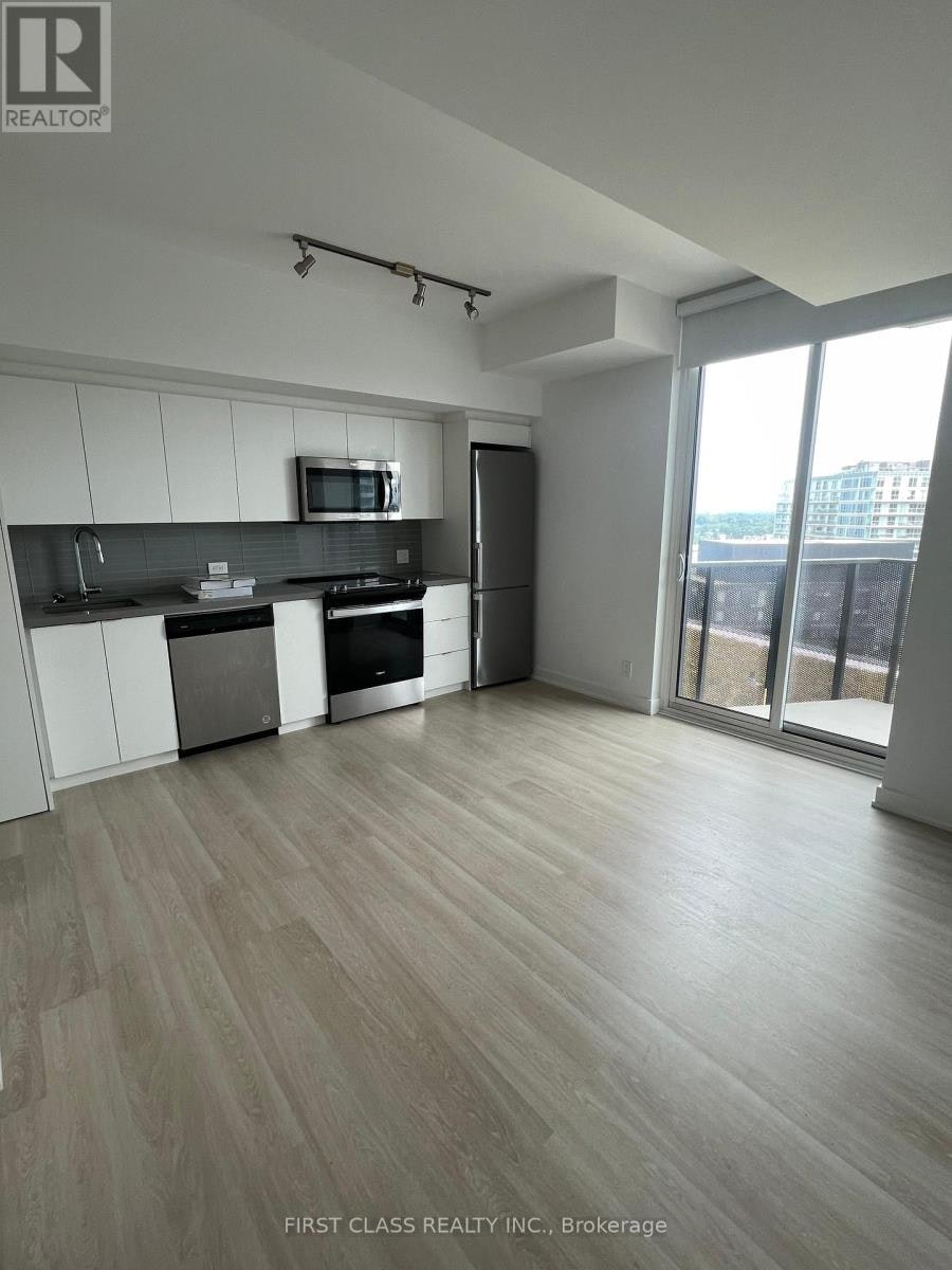 1202-30 Tretti Way, Toronto, ON, M3H 0E3 - 6