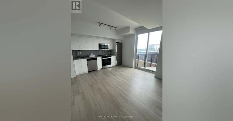 1202-30 Tretti Way, Toronto, ON, M3H 0E3 - 6