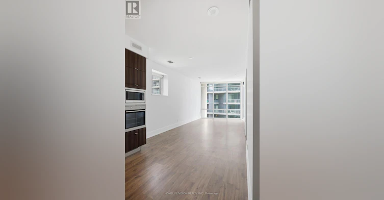 615-55 Merchants' Wharf, Toronto, ON, M5A 0P2 - 11
