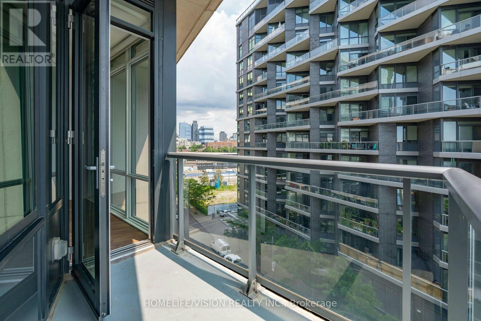 615-55 Merchants' Wharf, Toronto, ON, M5A 0P2 - 38