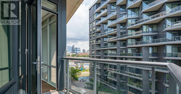 615-55 Merchants' Wharf, Toronto, ON, M5A 0P2 - 38