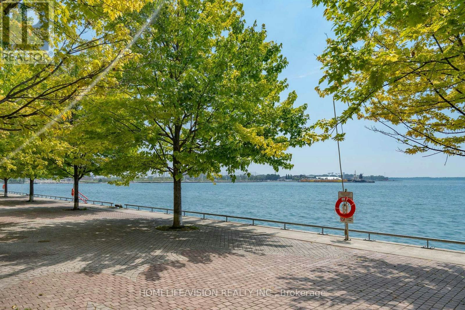 615-55 Merchants' Wharf, Toronto, ON, M5A 0P2 - 49