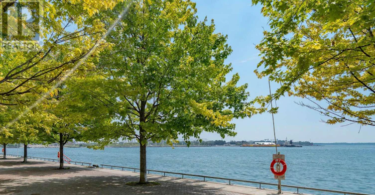 615-55 Merchants' Wharf, Toronto, ON, M5A 0P2 - 49