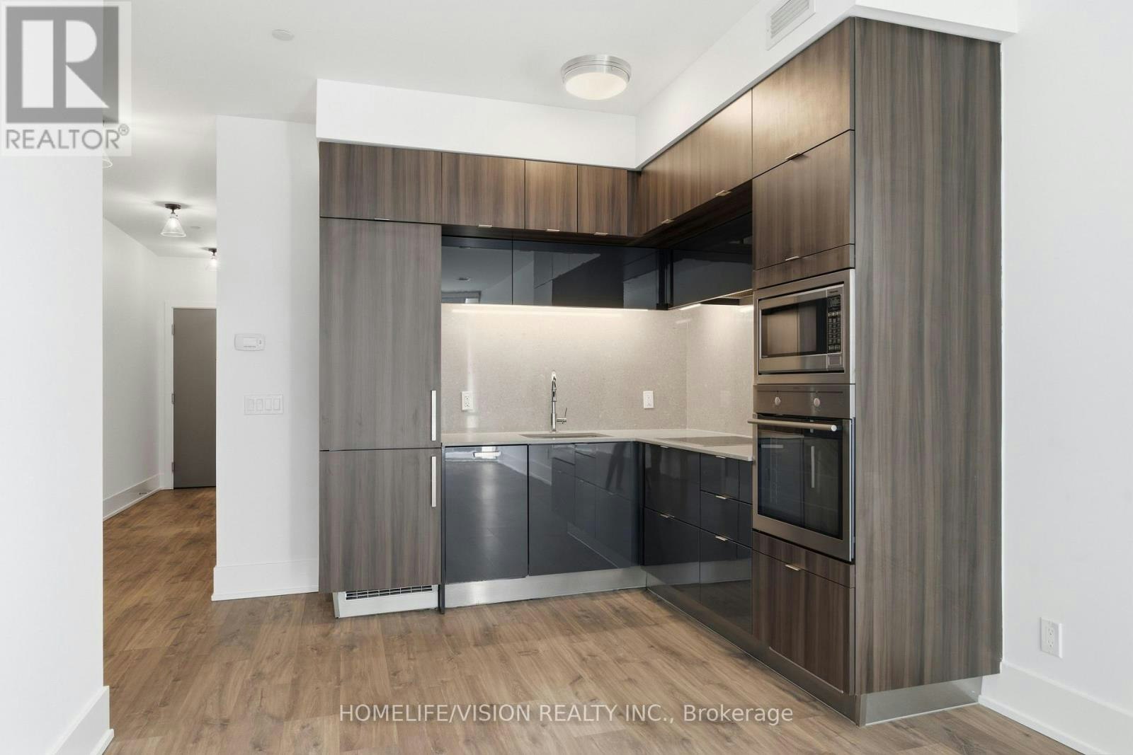 615-55 Merchants' Wharf, Toronto, ON, M5A 0P2 - 20
