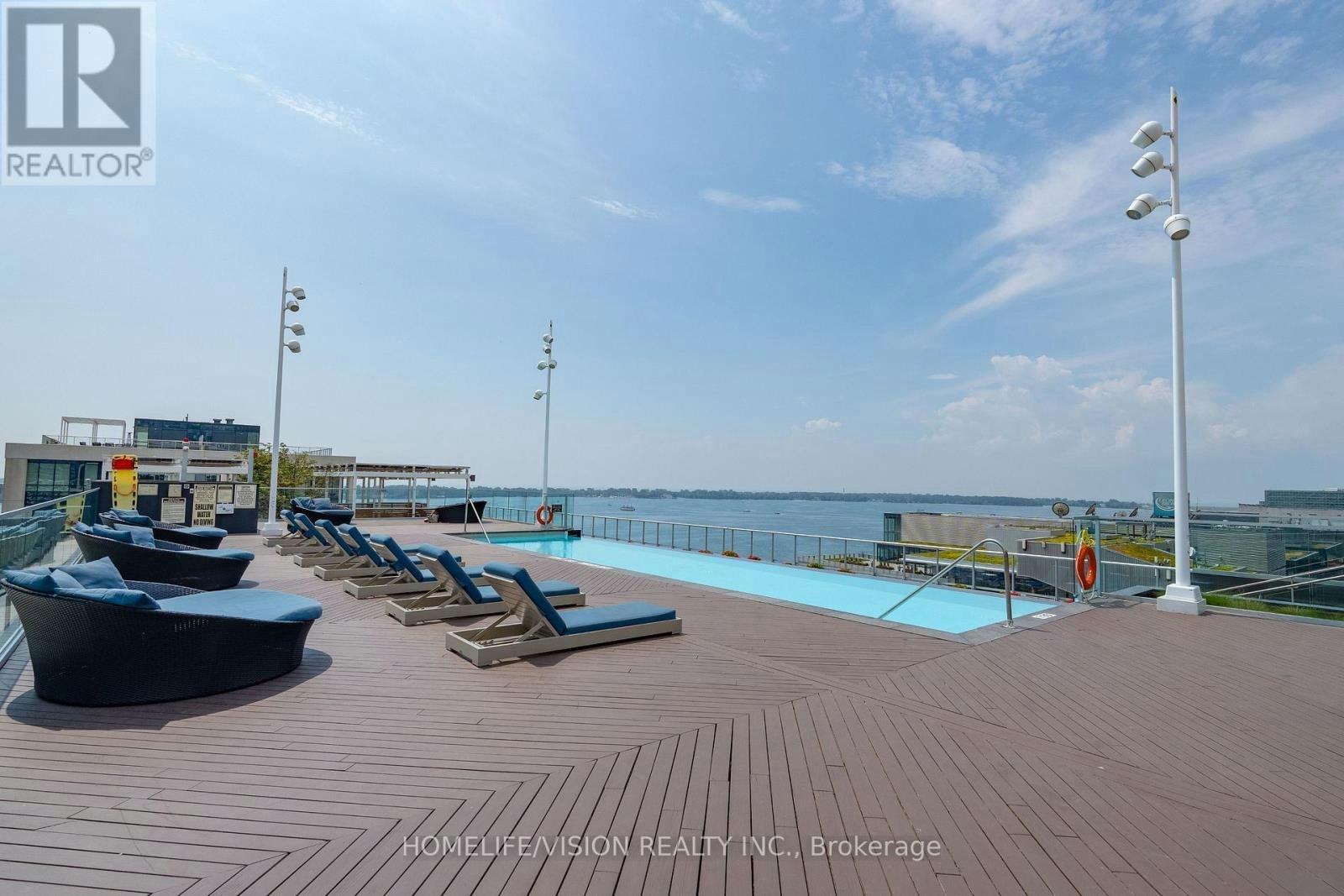 615-55 Merchants' Wharf, Toronto, ON, M5A 0P2 - 41