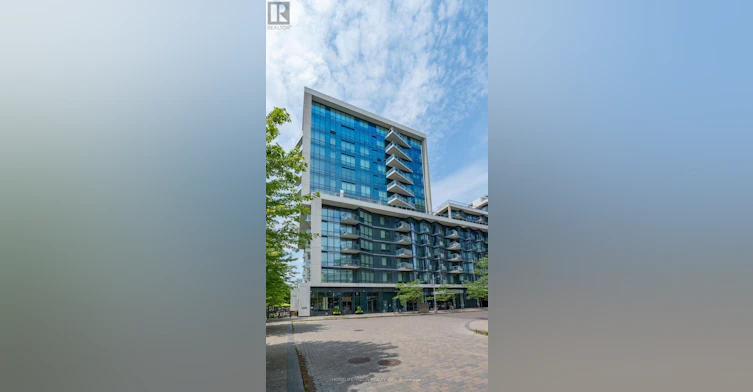 615-55 Merchants' Wharf, Toronto, ON, M5A 0P2 - 48