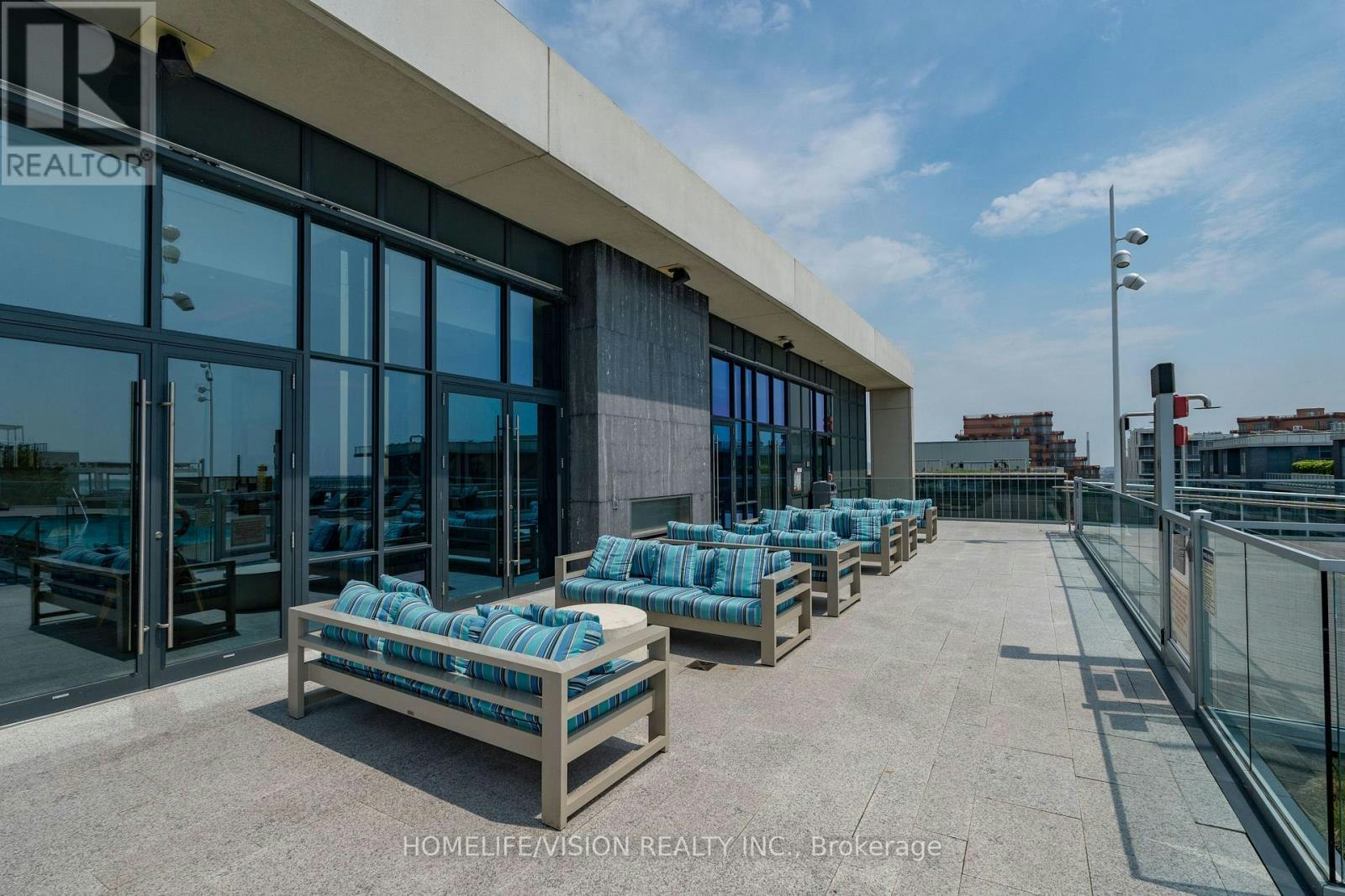 615-55 Merchants' Wharf, Toronto, ON, M5A 0P2 - 45