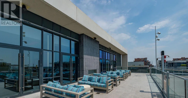 615-55 Merchants' Wharf, Toronto, ON, M5A 0P2 - 45