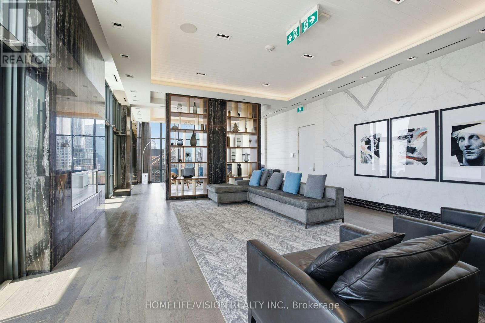 615-55 Merchants' Wharf, Toronto, ON, M5A 0P2 - 46
