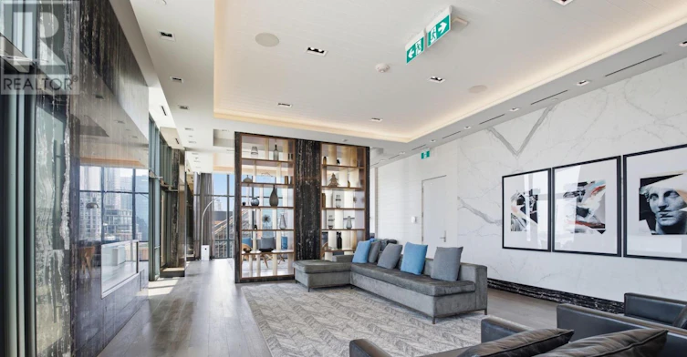 615-55 Merchants' Wharf, Toronto, ON, M5A 0P2 - 46