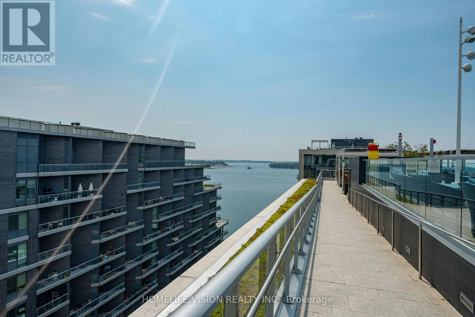 615-55 Merchants' Wharf, Toronto, ON, M5A 0P2 - 42