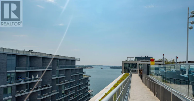 615-55 Merchants' Wharf, Toronto, ON, M5A 0P2 - 42