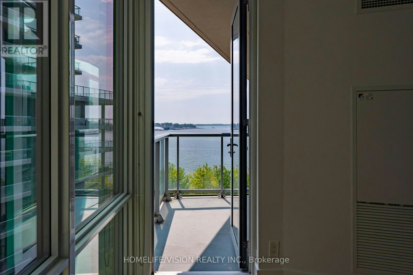 615-55 Merchants' Wharf, Toronto, ON, M5A 0P2 - 35