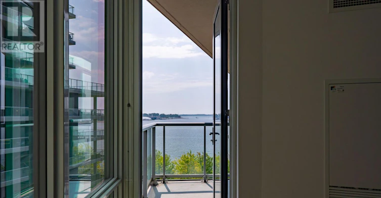 615-55 Merchants' Wharf, Toronto, ON, M5A 0P2 - 35