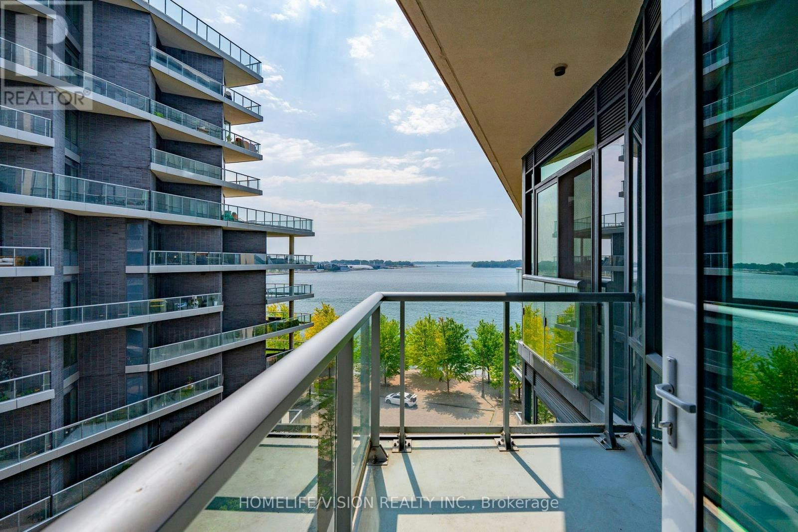 615-55 Merchants' Wharf, Toronto, ON, M5A 0P2 - 36