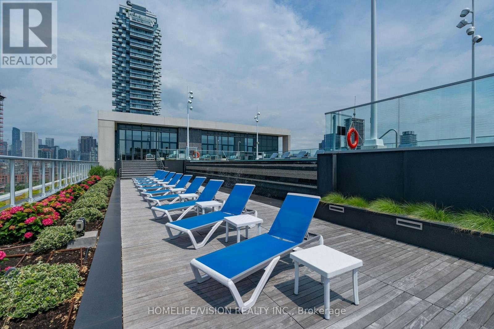 615-55 Merchants' Wharf, Toronto, ON, M5A 0P2 - 44