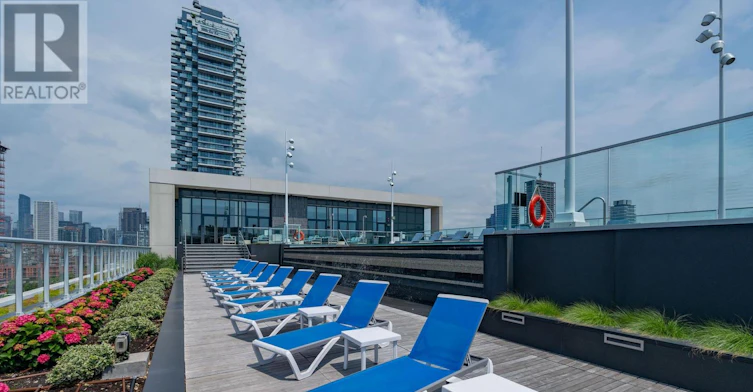 615-55 Merchants' Wharf, Toronto, ON, M5A 0P2 - 44