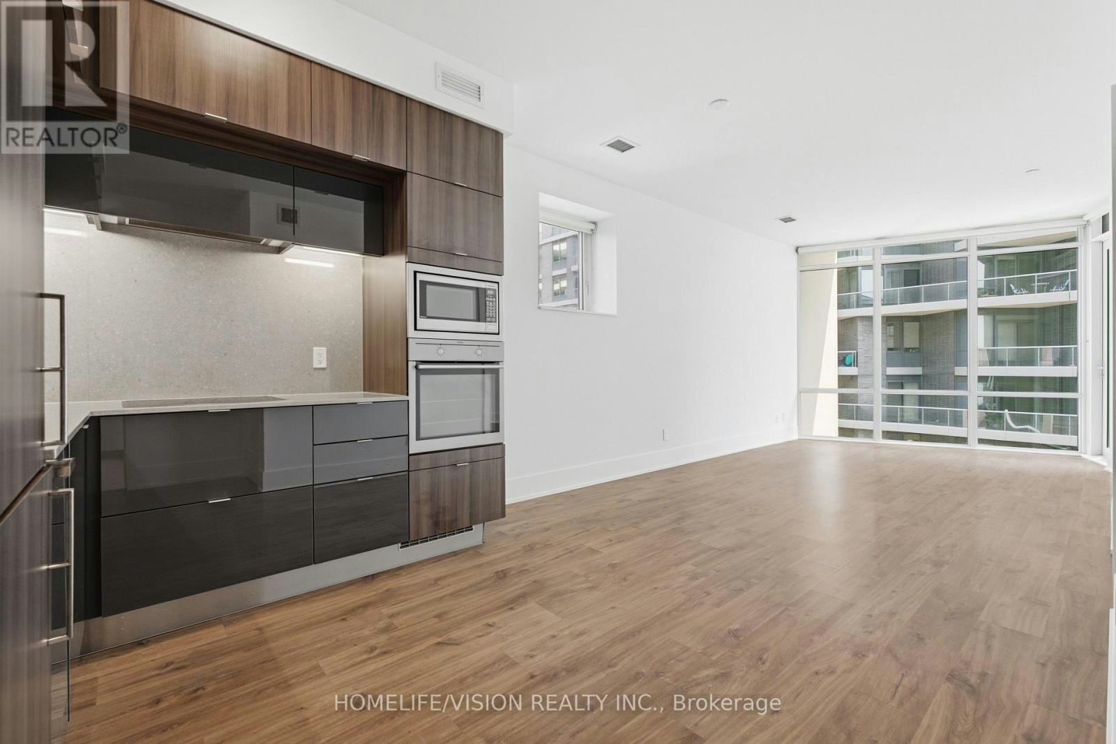 615-55 Merchants' Wharf, Toronto, ON, M5A 0P2 - 14