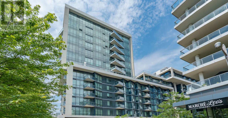 615-55 Merchants' Wharf, Toronto, ON, M5A 0P2 - 9