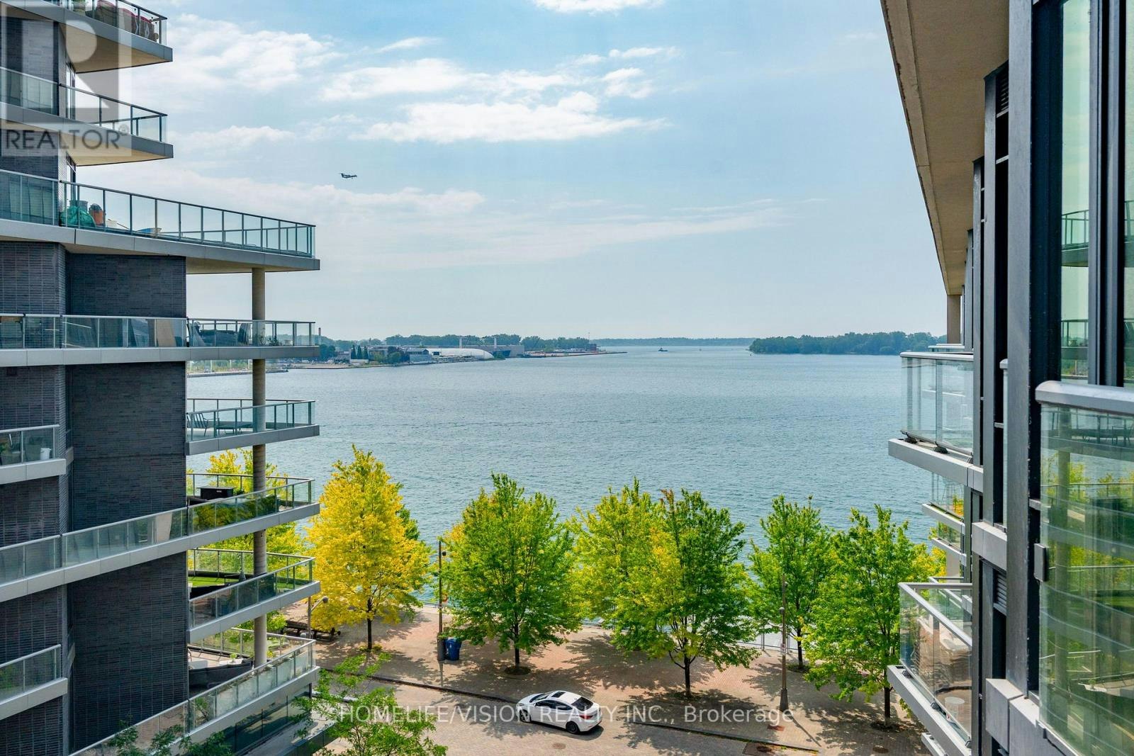 615-55 Merchants' Wharf, Toronto, ON, M5A 0P2 - 37