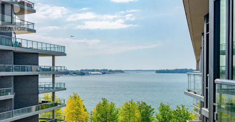 615-55 Merchants' Wharf, Toronto, ON, M5A 0P2 - 37