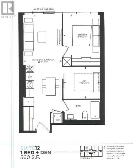 5512-181 Dundas Street E, Toronto, ON, M5A 0N5 - 13