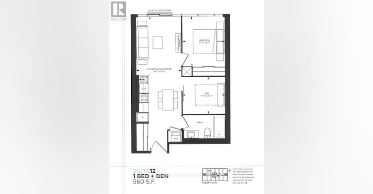 5512-181 Dundas Street E, Toronto, ON, M5A 0N5 - 13
