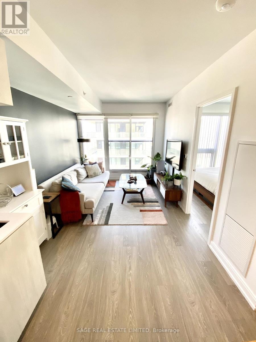 5512-181 Dundas Street E, Toronto, ON, M5A 0N5