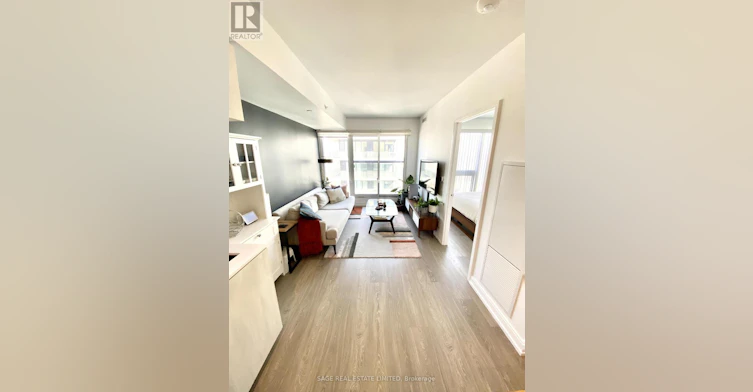 5512-181 Dundas Street E, Toronto, ON, M5A 0N5