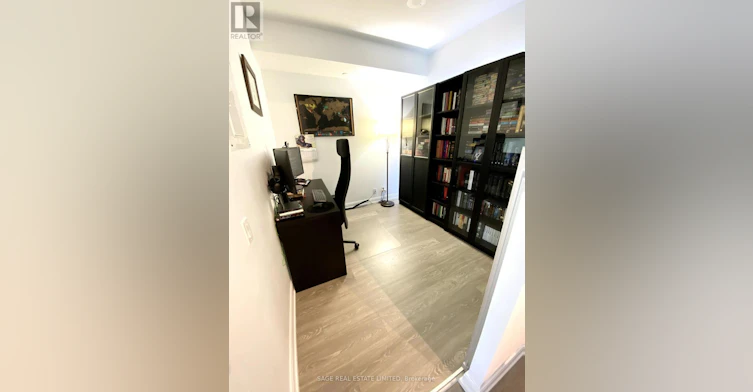 5512-181 Dundas Street E, Toronto, ON, M5A 0N5 - 4
