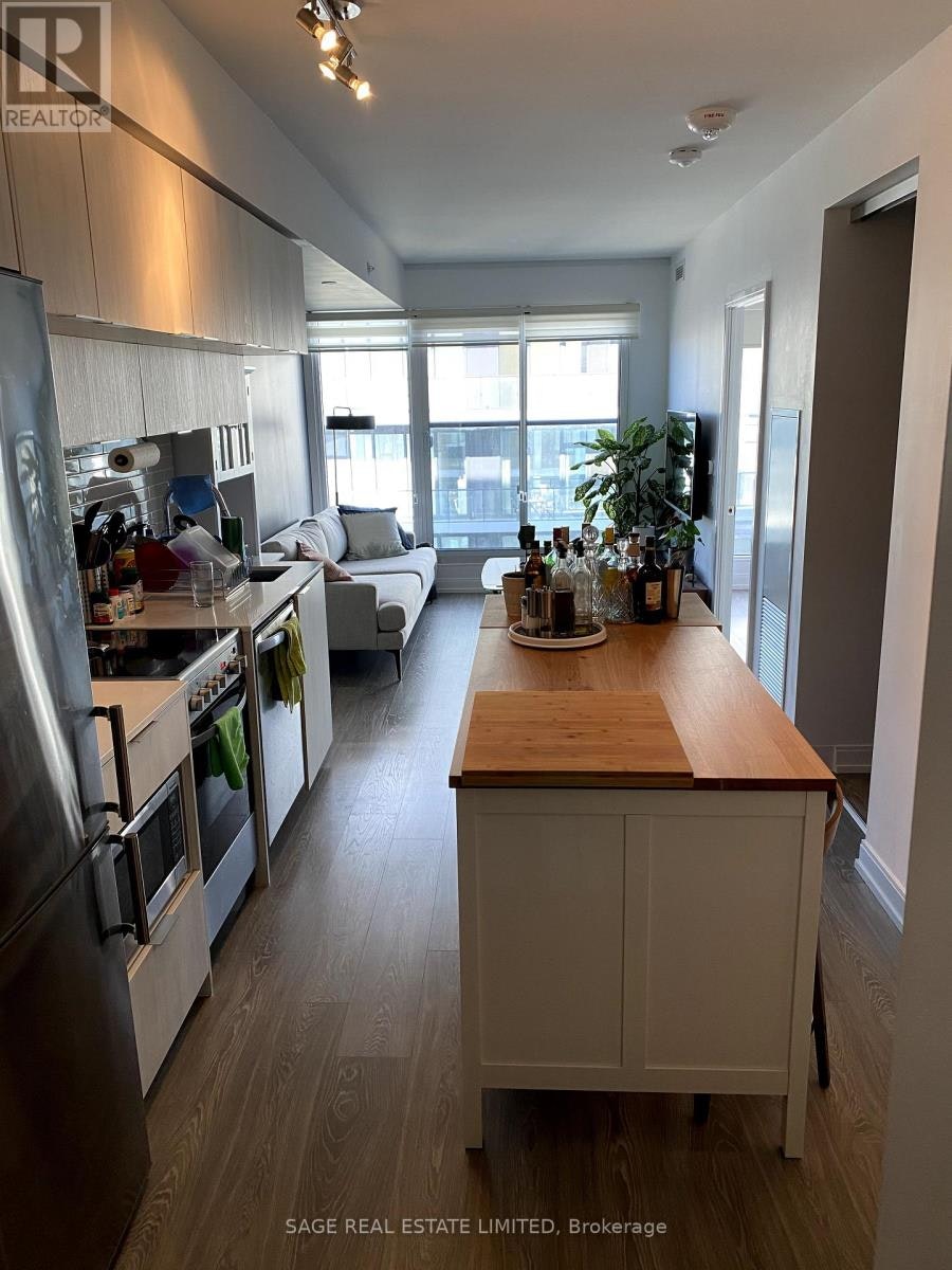 5512-181 Dundas Street E, Toronto, ON, M5A 0N5 - 6