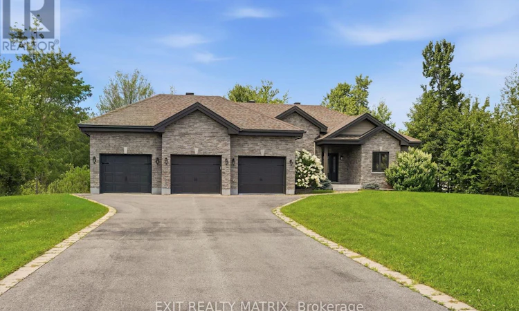 501 Du Parc Road