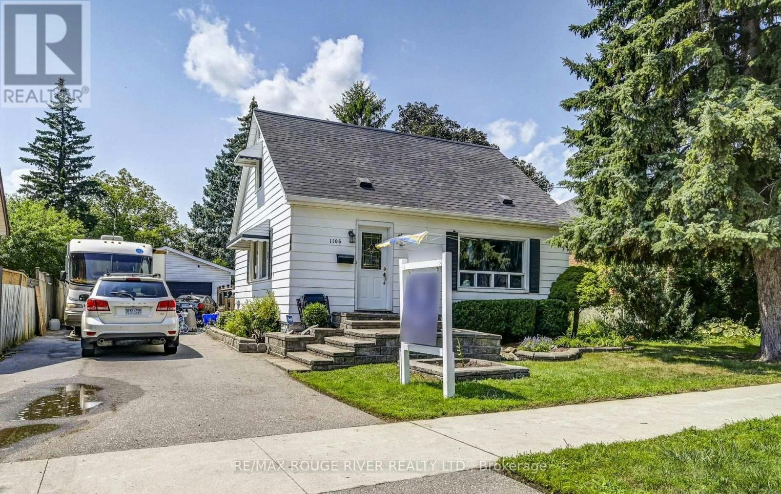 1106 Green Street, Whitby, ON, L1N 4G7