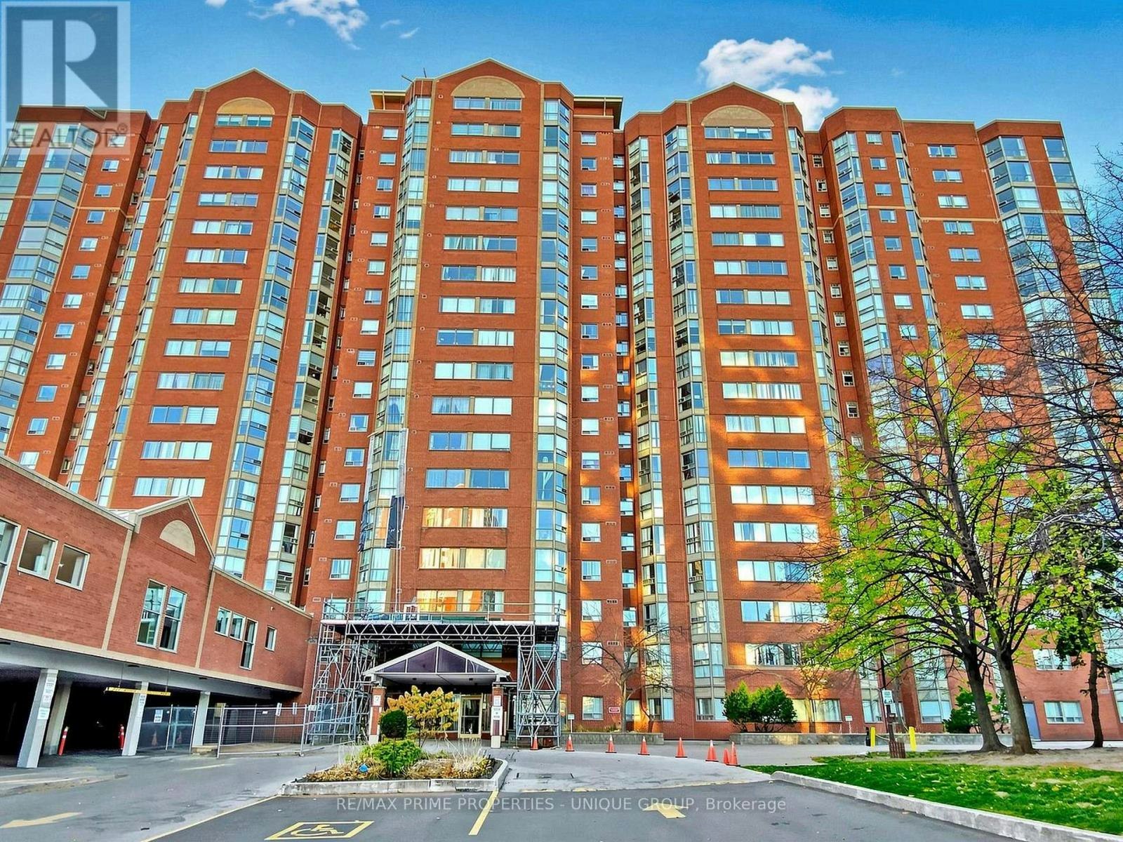 PH12-2460 Eglinton Avenue E, Toronto, ON, M1K 5J7