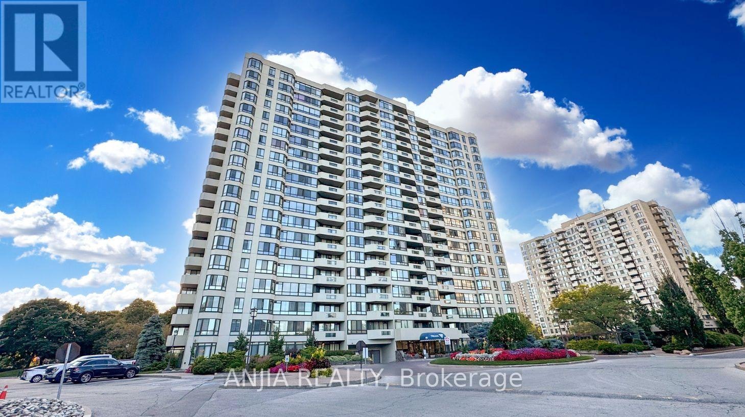 401-255 Bamburgh Circle, Toronto, ON, M1W 3T6