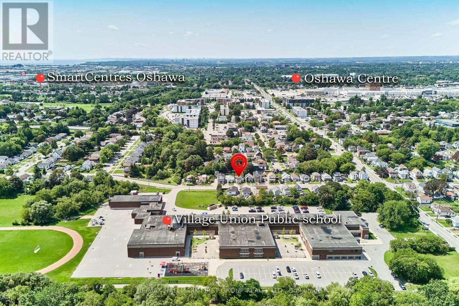 314 Nassau Street, Oshawa, ON, L1J 4A8 - 4