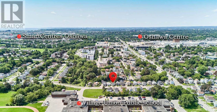 314 Nassau Street, Oshawa, ON, L1J 4A8 - 4