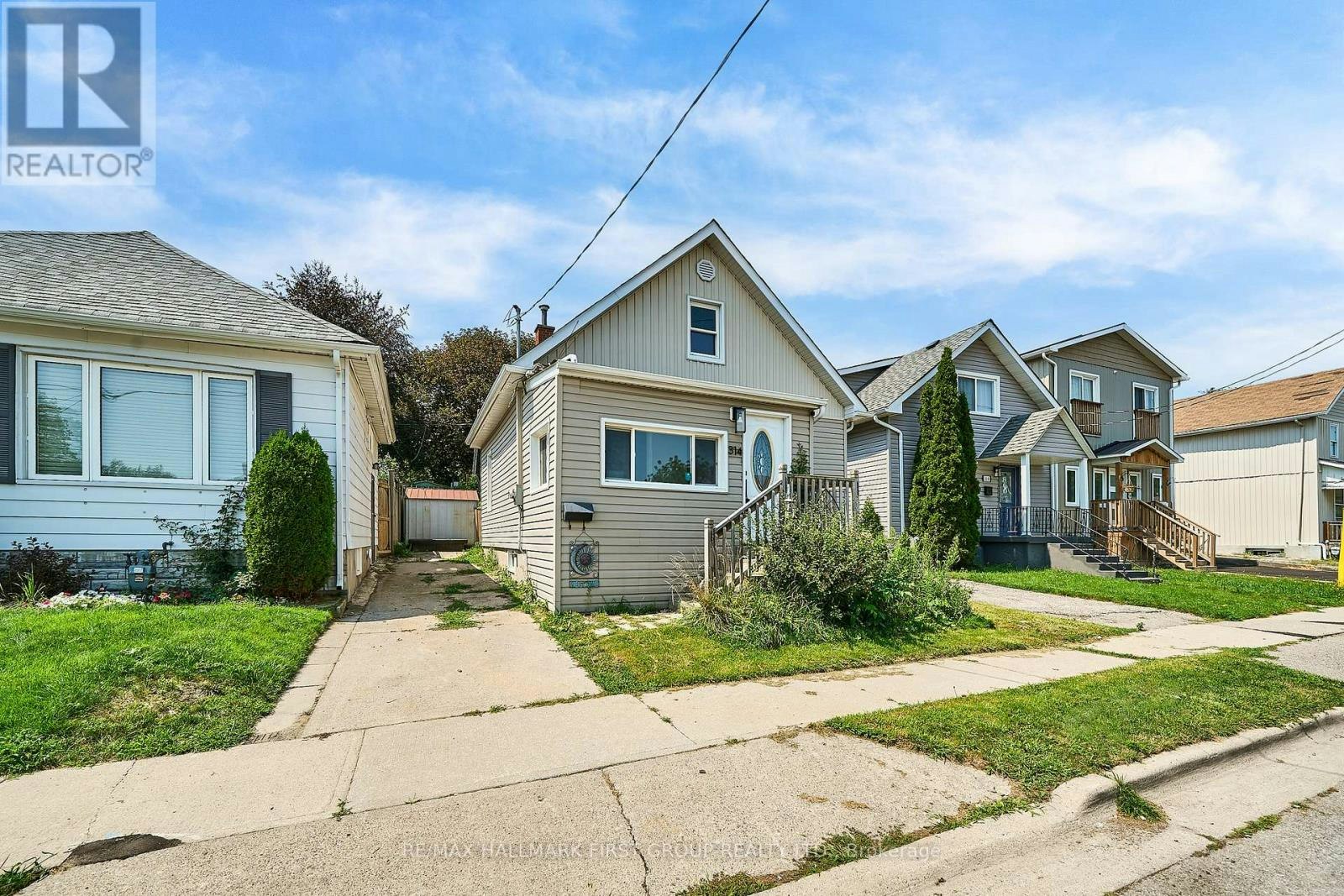 314 Nassau Street, Oshawa, ON, L1J 4A8 - 2