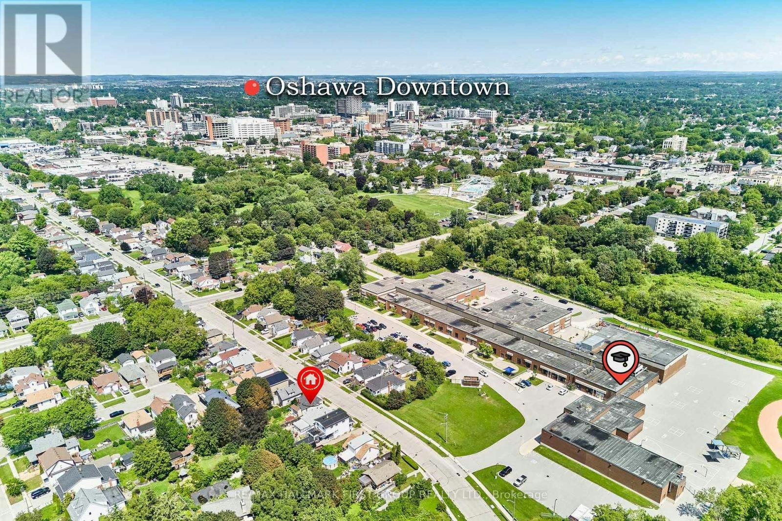 314 Nassau Street, Oshawa, ON, L1J 4A8 - 3