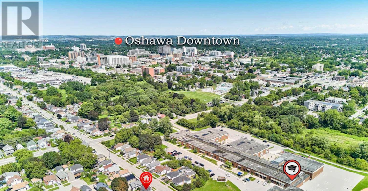 314 Nassau Street, Oshawa, ON, L1J 4A8 - 3