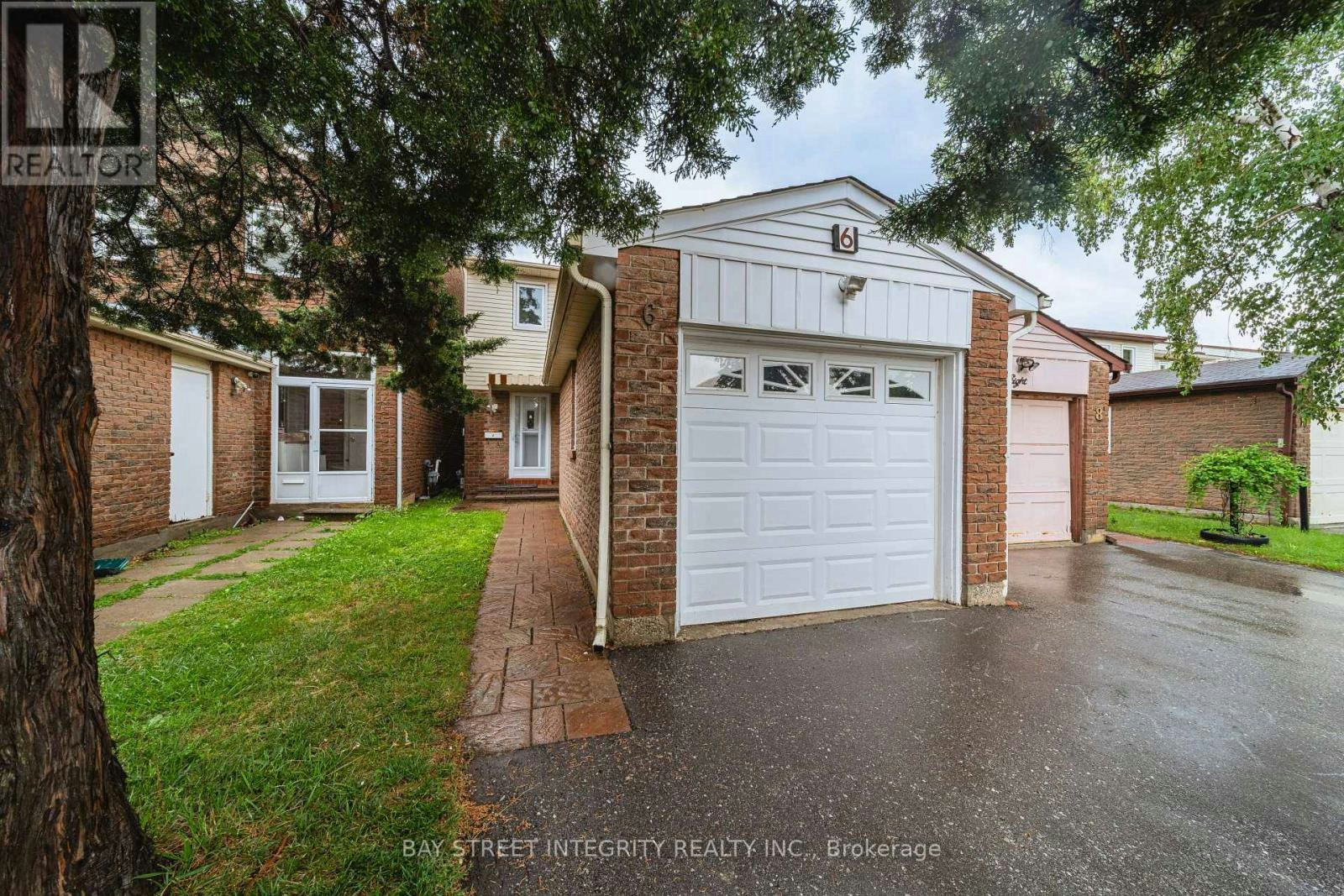 6 Sandy Haven Drive, Toronto, ON, M1W 3H9