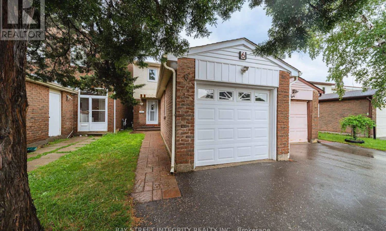 6 Sandy Haven Drive