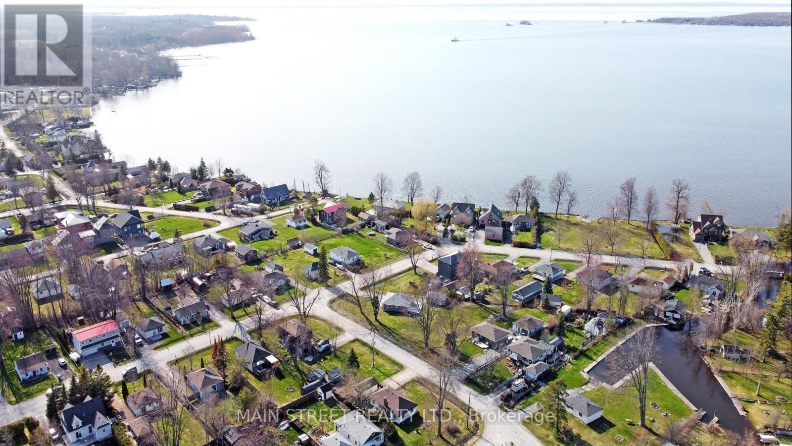 127 Woodfield Drive N, Georgina, ON, L0E 1N0 - 18