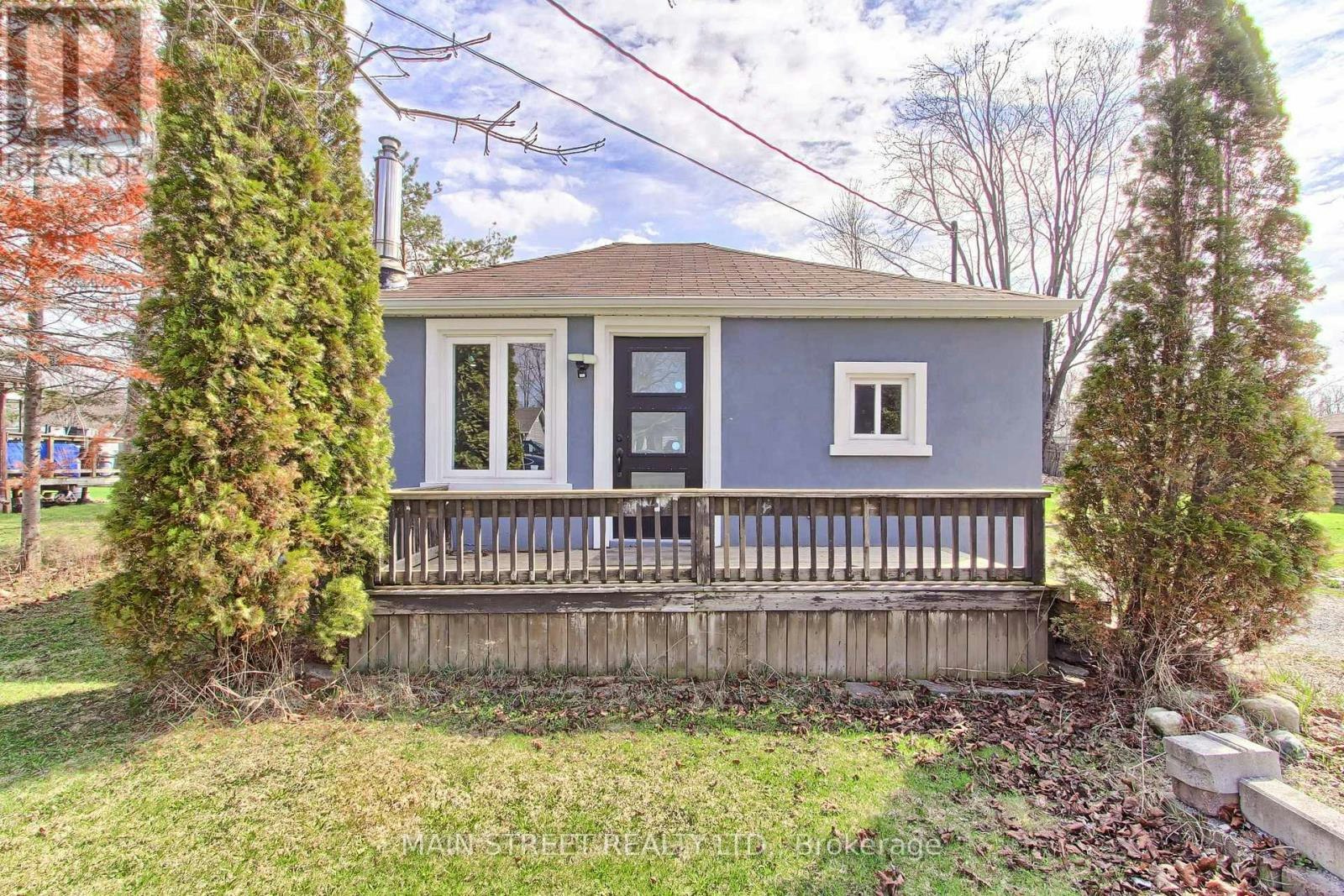 127 Woodfield Drive N, Georgina, ON, L0E 1N0 - 2