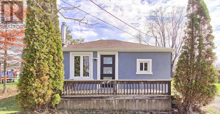 127 Woodfield Drive N, Georgina, ON, L0E 1N0 - 2